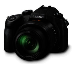 PANASONIC Lumix DMC-FZ1000EB Bridge Camera